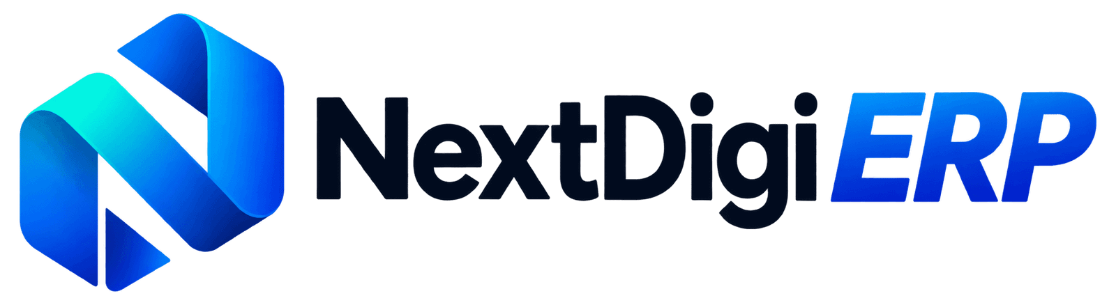 NextDigi ERPâ„¢ Logo